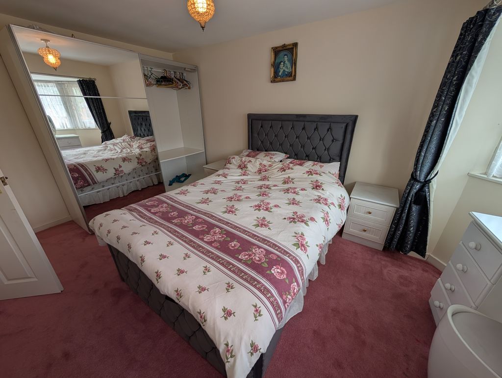 Lodge Hill Road Selly Oak